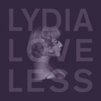 Loveless Lydia - Something Else i gruppen VI TIPSAR / Fredagsreleaser / Fredag den 23:e augusti hos Bengans Skivbutik AB (5557441)