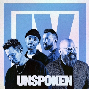 Unspoken - Iv i gruppen VI TIPSAR / Fredagsreleaser / Fredag den 13:e september 2024 hos Bengans Skivbutik AB (5557460)