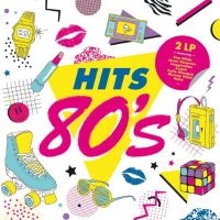 Various Artists - Hits 80! i gruppen VINYL / Kommande / Pop-Rock hos Bengans Skivbutik AB (5557472)