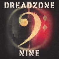 Dreadzone - Nine i gruppen CD / Kommande / Pop-Rock hos Bengans Skivbutik AB (5557497)