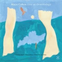 Cohen Maya - Live At Ornithology i gruppen VI TIPSAR / Fredagsreleaser / Fredag den 6:e september 2024 hos Bengans Skivbutik AB (5557501)