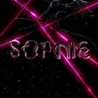 Sophie - Sophie i gruppen CD / Kommande / Pop-Rock hos Bengans Skivbutik AB (5557505)