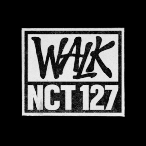 Nct 127 - Walk (SMini Ver.) (Random Ver.) i gruppen VI TIPSAR / Fredagsreleaser / Fredag den 26:e Juli 2024 hos Bengans Skivbutik AB (5557522)