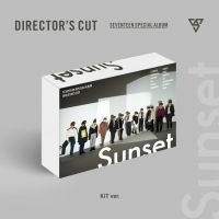 Seventeen - Special Album Director's Cut (Kit V i gruppen MERCHANDISE / Merch / K-Pop,Pop-Rock hos Bengans Skivbutik AB (5557523)