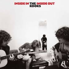 The Kooks - Inside In/Inside Out (Vinyl) i gruppen VINYL / Pop-Rock hos Bengans Skivbutik AB (5557537)