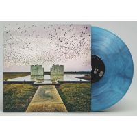 Lord Buffalo - Holus Bolus (Ice & Aqua Blue Vinyl i gruppen VI TIPSAR / Fredagsreleaser / Fredag den 26:e Juli 2024 hos Bengans Skivbutik AB (5557545)