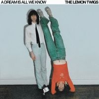 The Lemon Twigs - A Dream Is All We Know i gruppen VI TIPSAR / Startsida - Vinyl Nyheter & Kommande hos Bengans Skivbutik AB (5557550)