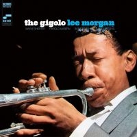 Lee Morgan - The Gigolo i gruppen VI TIPSAR / Fredagsreleaser / Fredag den 16:e augusti hos Bengans Skivbutik AB (5557582)