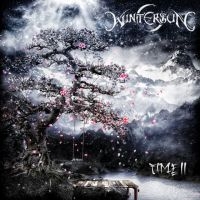 Wintersun - Time Ii (White Vinyl) i gruppen VI TIPSAR / Fredagsreleaser / Fredag den 30:e augusti 2024 hos Bengans Skivbutik AB (5557592)