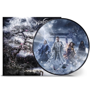 Wintersun - Time Ii (Picture Vinyl) i gruppen VI TIPSAR / Fredagsreleaser / Fredag den 30:e augusti 2024 hos Bengans Skivbutik AB (5557594)