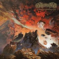 Gatecreeper - Sonoran Depravation i gruppen VI TIPSAR / Fredagsreleaser / Fredag den 9:e augusti hos Bengans Skivbutik AB (5557595)