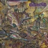 Gatecreeper - Deserted i gruppen VI TIPSAR / Fredagsreleaser / Fredag den 9:e augusti hos Bengans Skivbutik AB (5557596)