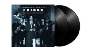 Prince - Introducing Npg (2 Lp Vinyl) i gruppen VI TIPSAR / Fredagsreleaser / Fredag den 20:e september 2024 hos Bengans Skivbutik AB (5557597)