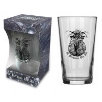 Darkthrone - Beer Glass - It Beckons Us All i gruppen VI TIPSAR / Fredagsreleaser / Fredag den 9:e augusti hos Bengans Skivbutik AB (5557615)