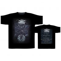 Darkthrone - T/S It Beckons Us All (Xl) i gruppen VI TIPSAR / Fredagsreleaser / Fredag den 9:e augusti hos Bengans Skivbutik AB (5557619)