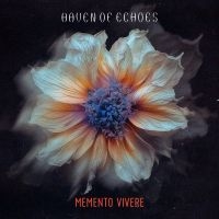 Haven Of Echoes - Memento Vivere (Digipack) i gruppen VI TIPSAR / Fredagsreleaser / Fredag den 20:e september 2024 hos Bengans Skivbutik AB (5557635)