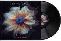 Haven Of Echoes - Memento Vivere (Black Vinyl Lp) i gruppen VI TIPSAR / Fredagsreleaser / Fredag den 20:e september 2024 hos Bengans Skivbutik AB (5557636)