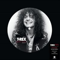 T. Rex - Metal Guru / Thunderwing / Lady i gruppen ÖVRIGT / Övrigt / Artiklar-kommande hos Bengans Skivbutik AB (5557699)