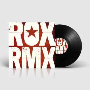 Roxette - Rox Rmx (Vinyl) i gruppen VI TIPSAR / Fredagsreleaser / Fredag den 6:e september 2024 hos Bengans Skivbutik AB (5557701)