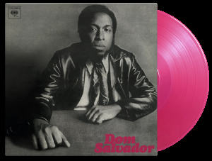 Salvador Dom - Dom Salvador i gruppen ÖVRIGT / Övrigt / aub hos Bengans Skivbutik AB (5557720)