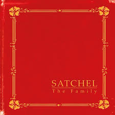 Satchel - The Family i gruppen VI TIPSAR / Fredagsreleaser / Fredag den 16:e augusti hos Bengans Skivbutik AB (5557735)