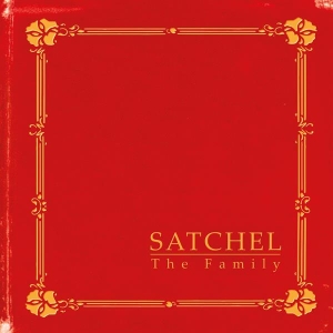 Satchel - The Family i gruppen VI TIPSAR / Fredagsreleaser / Fredag den 16:e augusti hos Bengans Skivbutik AB (5557735)