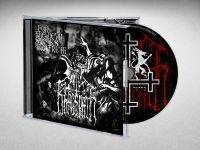 Khaospath - For The Devil Speaks The Truth i gruppen CD / Hårdrock hos Bengans Skivbutik AB (5557861)