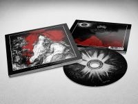 Atra Vetosus - Apricity (Digipack) i gruppen CD / Hårdrock hos Bengans Skivbutik AB (5557864)