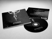 Azaghal - Valo Pohjoisesta (Digipack) i gruppen CD / Hårdrock hos Bengans Skivbutik AB (5557865)