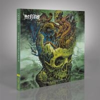 Defiled - Horror Beyond Horror (Digipack) i gruppen VI TIPSAR / Fredagsreleaser / Fredag den 20:e september 2024 hos Bengans Skivbutik AB (5557869)