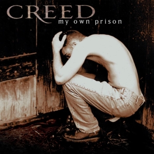 Creed - My Own Prison i gruppen VINYL / Hårdrock,Pop-Rock hos Bengans Skivbutik AB (5557871)