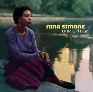 Nina Simone - Little Girl Blue i gruppen ÖVRIGT / Övrigt / aub hos Bengans Skivbutik AB (5557900)