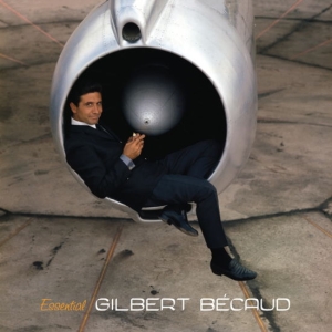 Gilbert Bécaud - Essential i gruppen VI TIPSAR / Fredagsreleaser / Fredag den 27:e september 2024 hos Bengans Skivbutik AB (5557903)