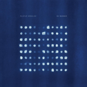 Ólafur Arnalds - Re:Member (Vinyl) i gruppen VI TIPSAR / Fredagsreleaser / Fredag den 16:e augusti hos Bengans Skivbutik AB (5557928)