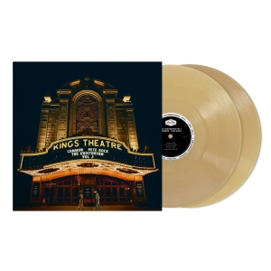 Common Pete Rock - The Auditorium Vol. 1 i gruppen VINYL / Kommande / Hip Hop-Rap hos Bengans Skivbutik AB (5557931)