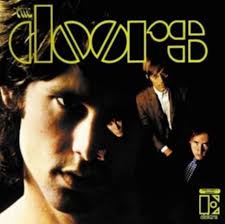 The Doors - The Doors i gruppen ÖVRIGT / -Startsida LP-K-NY hos Bengans Skivbutik AB (5557948)