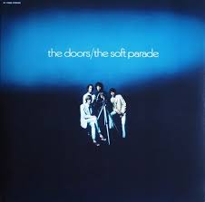 The Doors - The Soft Parade i gruppen ÖVRIGT / -Startsida LP-K-NY hos Bengans Skivbutik AB (5557949)