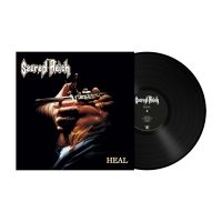 Sacred Reich - Heal (Black Vinyl Lp) i gruppen VI TIPSAR / Fredagsreleaser / Fredag den 26:e Juli 2024 hos Bengans Skivbutik AB (5557979)