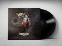 Doedsvangr - Satan Ov Suns (2 Lp Vinyl) i gruppen VI TIPSAR / Startsida - Vinyl Nyheter & Kommande hos Bengans Skivbutik AB (5557983)