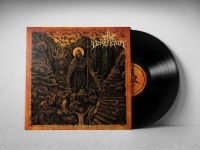 Ars Veneficium - Reign Of The Infernal King The (Vin i gruppen VI TIPSAR / Startsida - Vinyl Nyheter & Kommande hos Bengans Skivbutik AB (5557984)