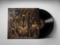 Ars Veneficium - Usurpation Of The Seven (Vinyl Lp) i gruppen VI TIPSAR / Startsida - Vinyl Nyheter & Kommande hos Bengans Skivbutik AB (5557986)