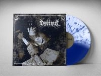 Cryfemal - Eterna Oscuridad (Splatter Vinyl Lp i gruppen VI TIPSAR / Startsida - Vinyl Nyheter & Kommande hos Bengans Skivbutik AB (5557988)