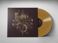 Liber Null - For Whom Is The Night (Gold Vinyl L i gruppen VI TIPSAR / Startsida - Vinyl Nyheter & Kommande hos Bengans Skivbutik AB (5557993)