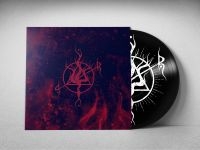 Pyra - Pyra (Black Vinyl Lp) i gruppen VI TIPSAR / Startsida - Vinyl Nyheter & Kommande hos Bengans Skivbutik AB (5557995)