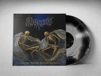 Antzaat - For You Men Who Gaze Into The Sun ( i gruppen VI TIPSAR / Startsida - Vinyl Nyheter & Kommande hos Bengans Skivbutik AB (5558006)