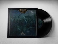 Infinity - Untamed Hunger The (Vinyl Lp) i gruppen VI TIPSAR / Startsida - Vinyl Nyheter & Kommande hos Bengans Skivbutik AB (5558007)