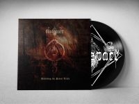 Deadspace - Unveiling The Palest Truth (Vinyl L i gruppen VI TIPSAR / Startsida - Vinyl Nyheter & Kommande hos Bengans Skivbutik AB (5558008)