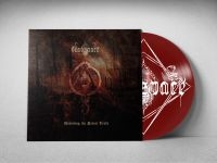 Deadspace - Unveiling The Palest Truth (Red Vin i gruppen VI TIPSAR / Startsida - Vinyl Nyheter & Kommande hos Bengans Skivbutik AB (5558009)