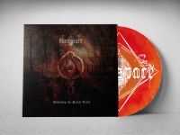 Deadspace - Unveiling The Palest Truth (Orange i gruppen VI TIPSAR / Startsida - Vinyl Nyheter & Kommande hos Bengans Skivbutik AB (5558010)