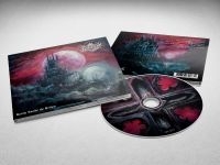 Bloedmaan - Castle Inside The Eclipse (Digipack i gruppen VI TIPSAR / Startsida - CD Nyheter & Kommande hos Bengans Skivbutik AB (5558011)